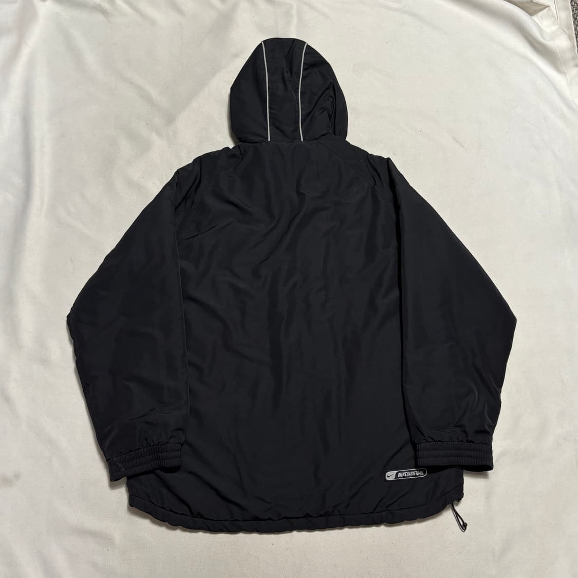 XL 나이키 올드스쿨 솔로 스우시 점퍼 상품이미지3