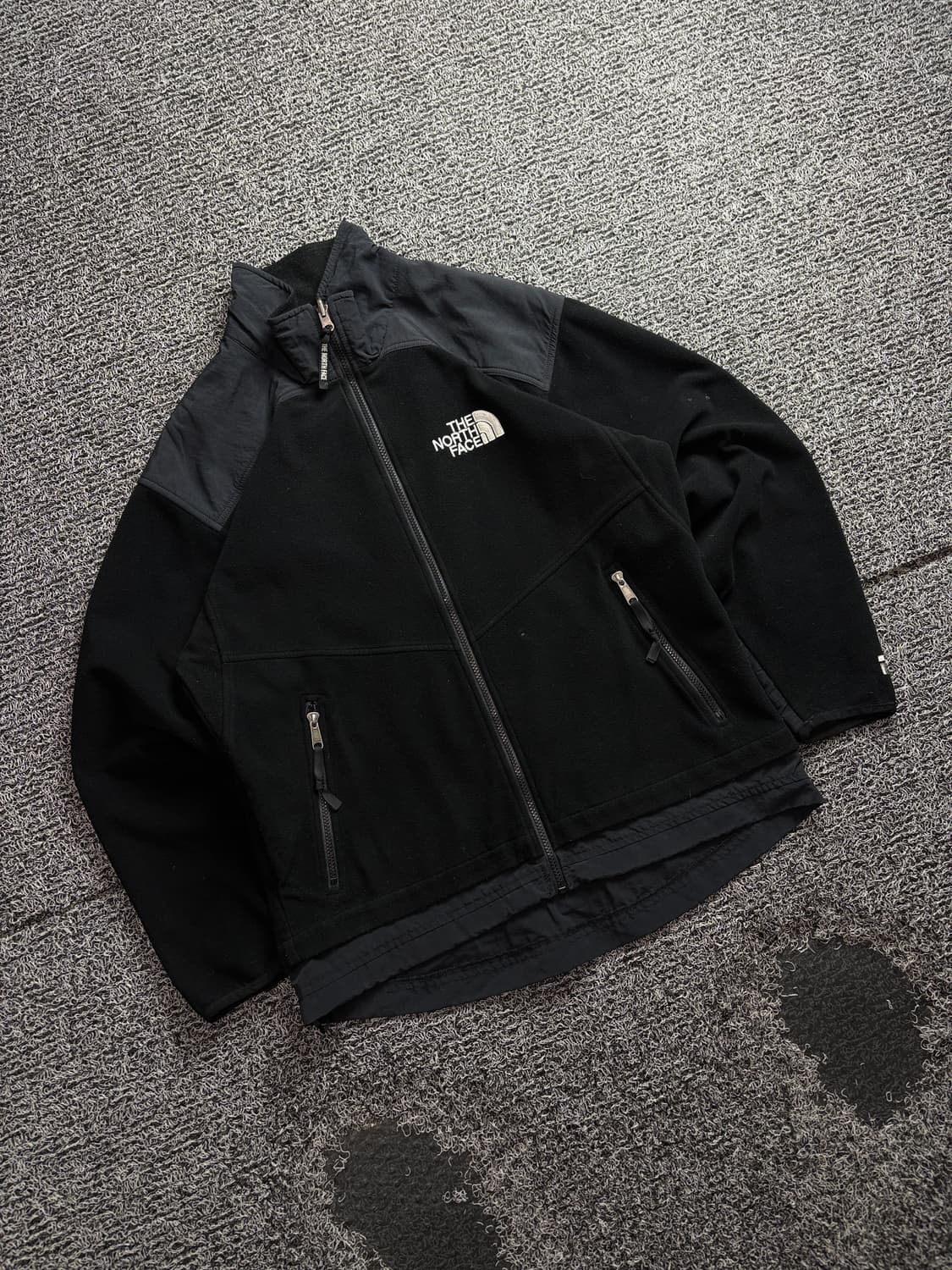 노스페이스 고어 윈드스토퍼 고프코어 자켓 3639 상품이미지1