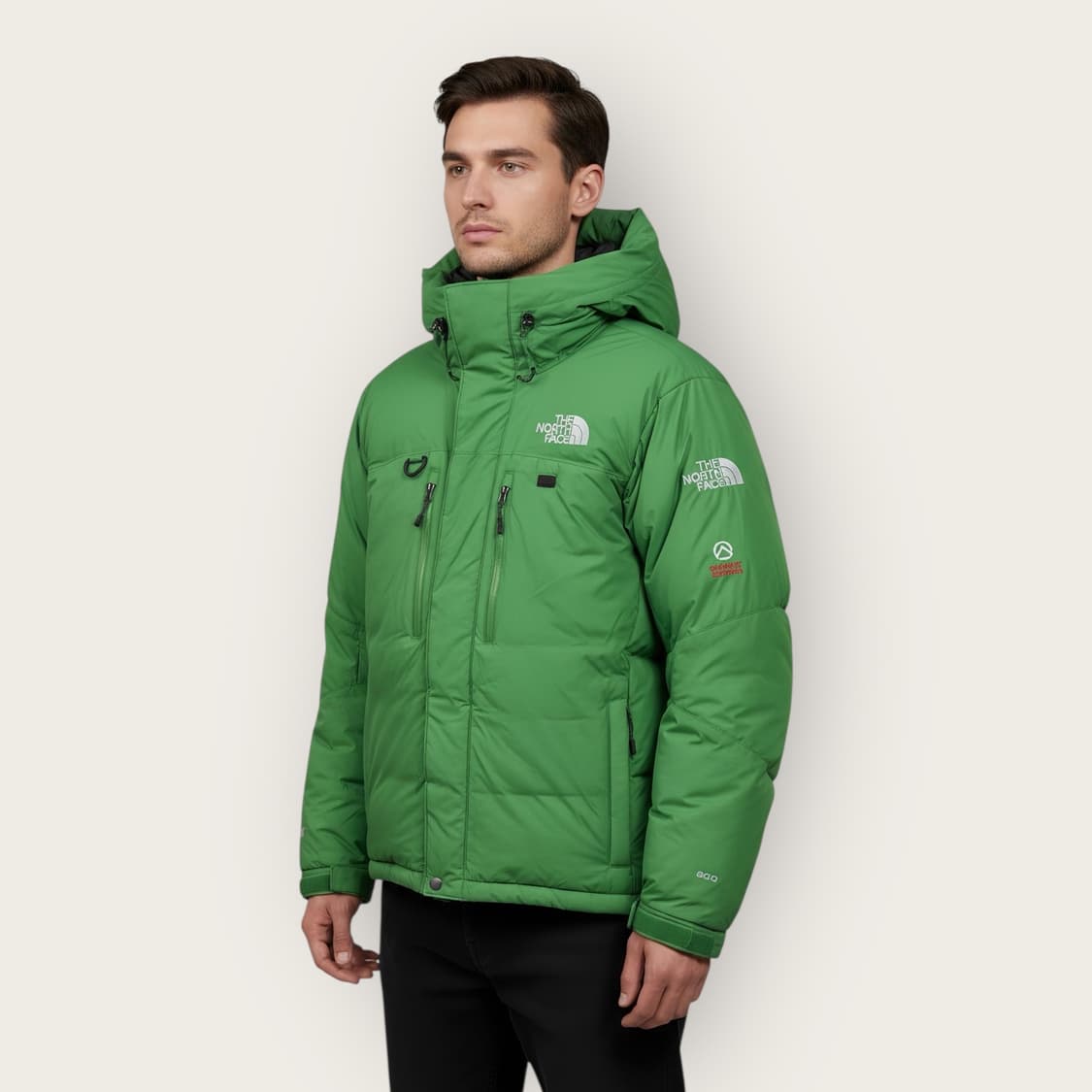 S/ 노스페이스 13FW 히말라야1 패딩점퍼 상품이미지1