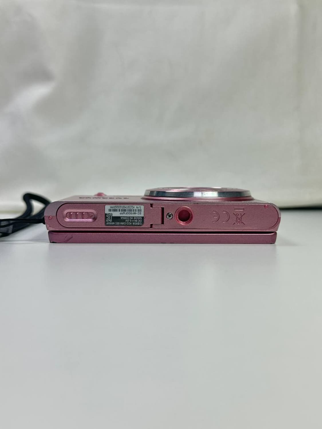 셀카✧･ﾟSamsung MV900F 삼성 한효주 디카 미러팝 상품이미지8
