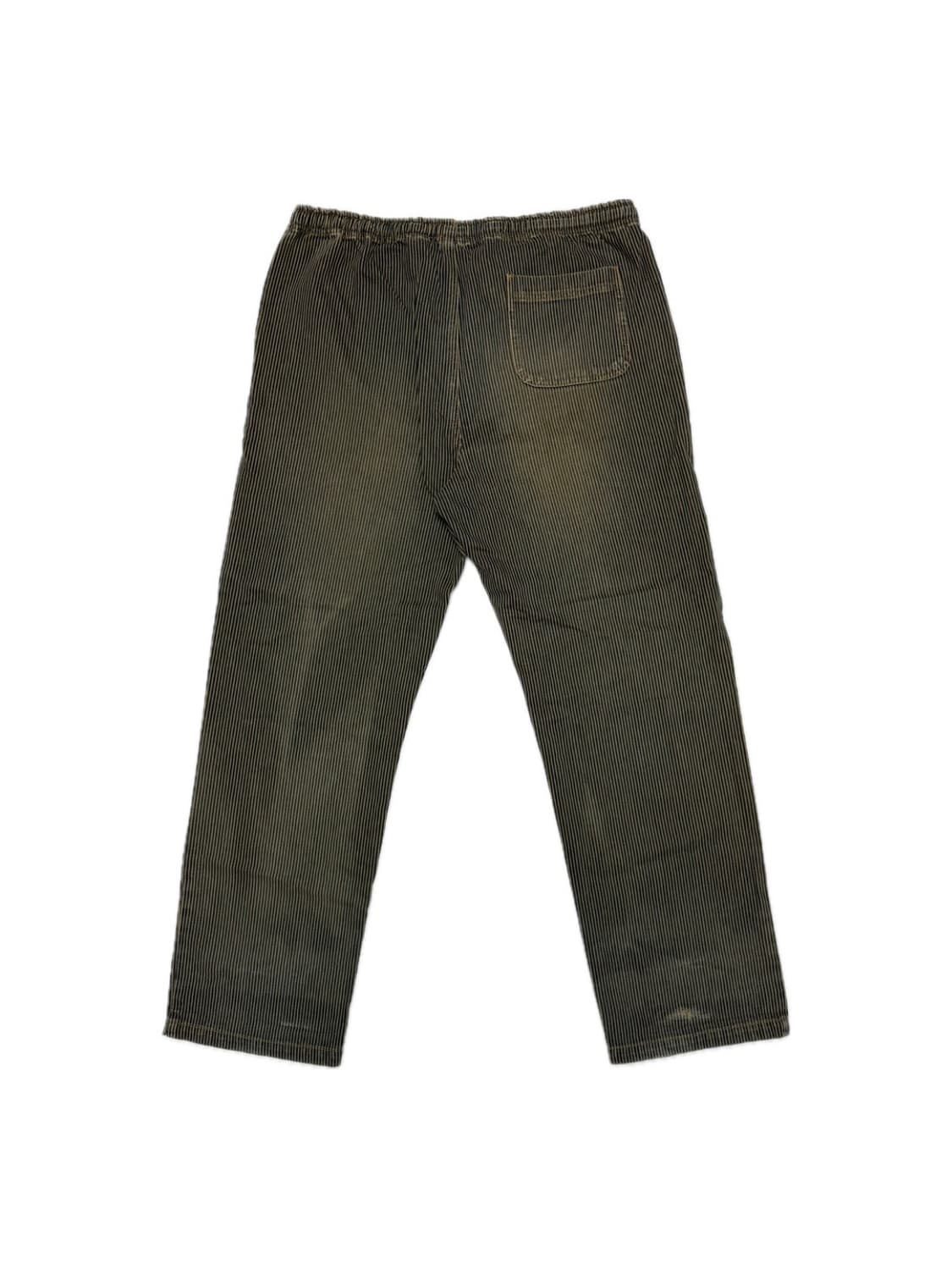 빈티지 스트라이프 히코리팬츠 상품이미지2