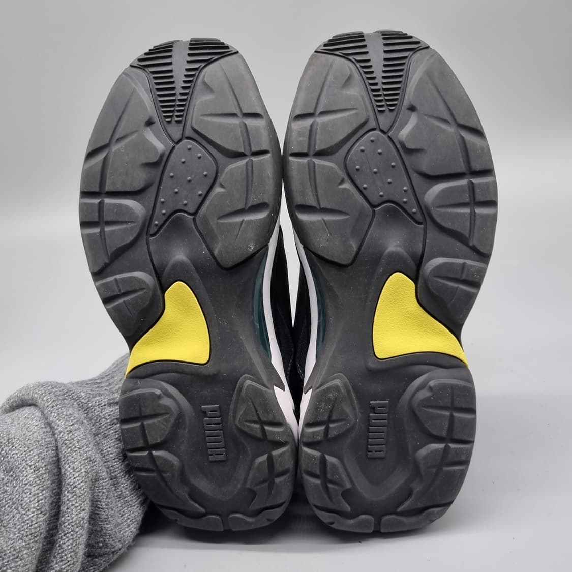 푸마 썬더 스펙트라 여성운동화230 상품이미지3