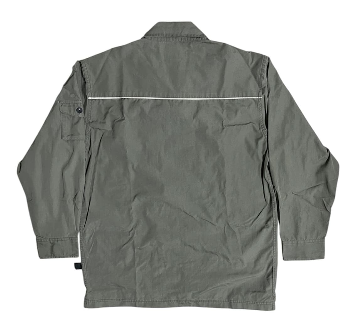 Old Airwalk Military Jacket 상품이미지2