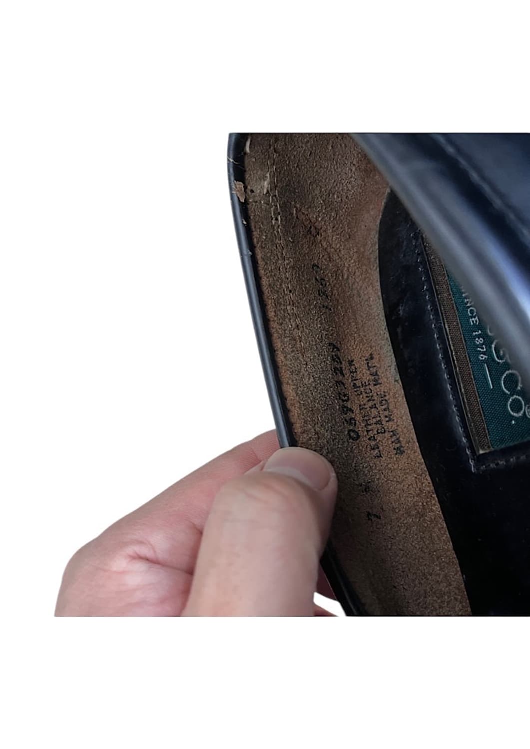 C.H.BASS&CO 상품이미지9