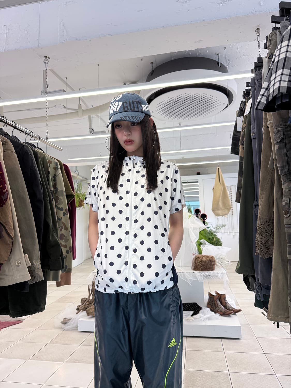 LE COQ sportif 상품이미지2