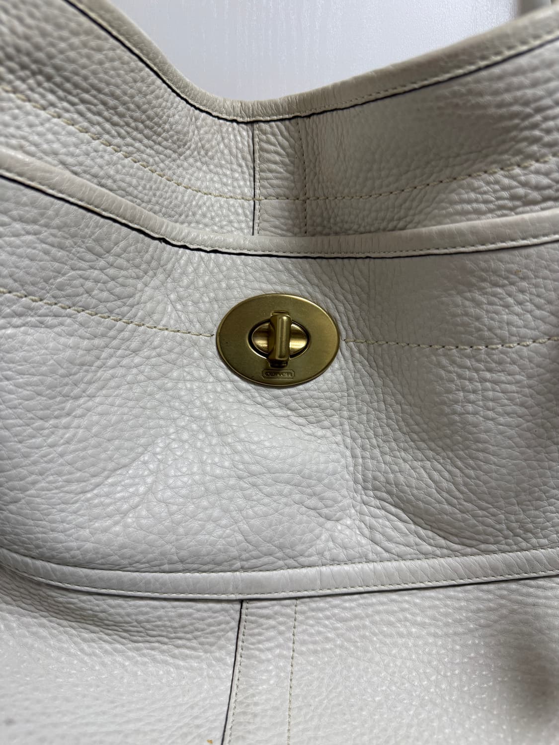 코치 11613 Ergo Hobo 호보백 상품이미지2