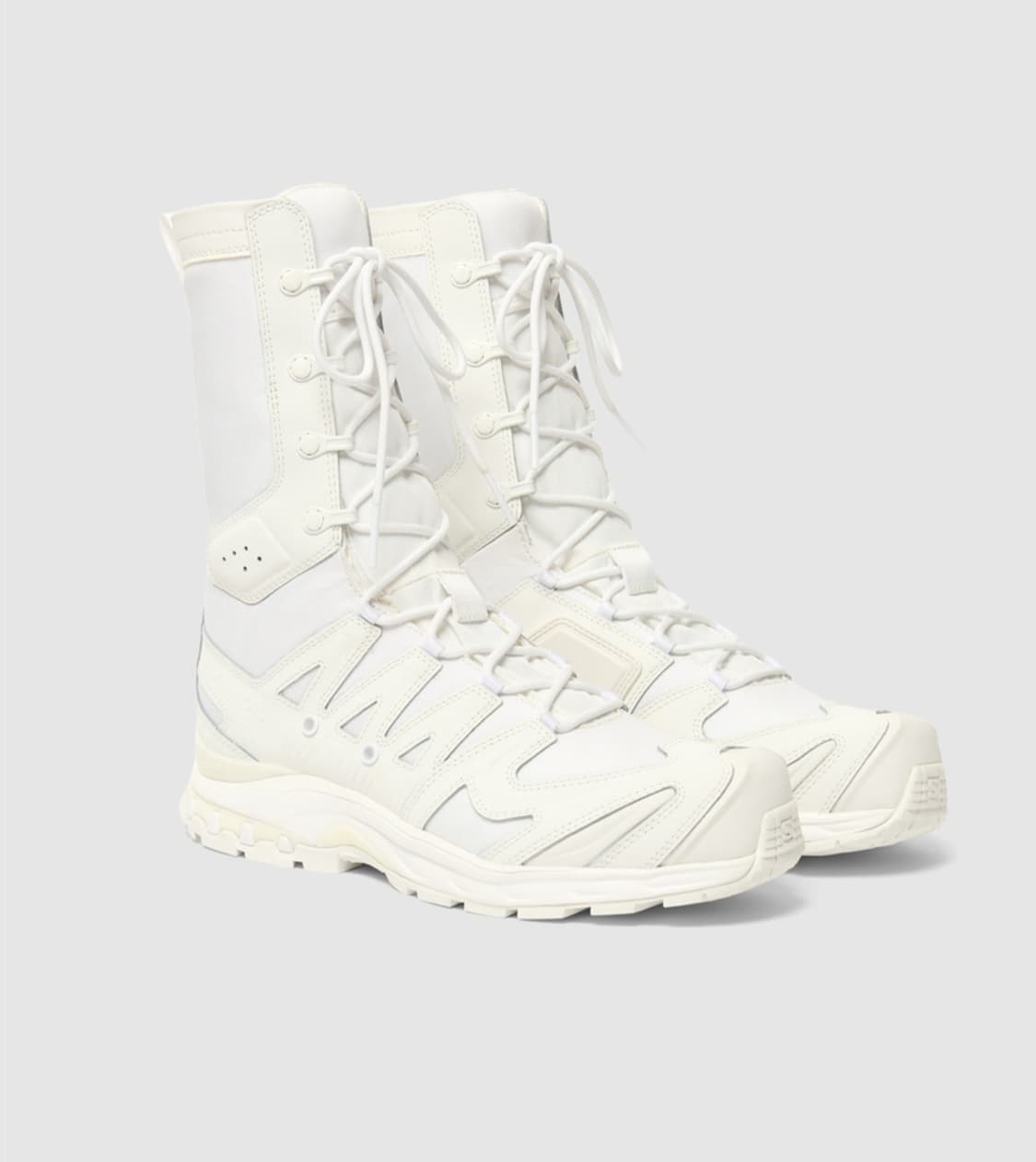 Rier x salomon xa 정글 화이트 상품이미지1