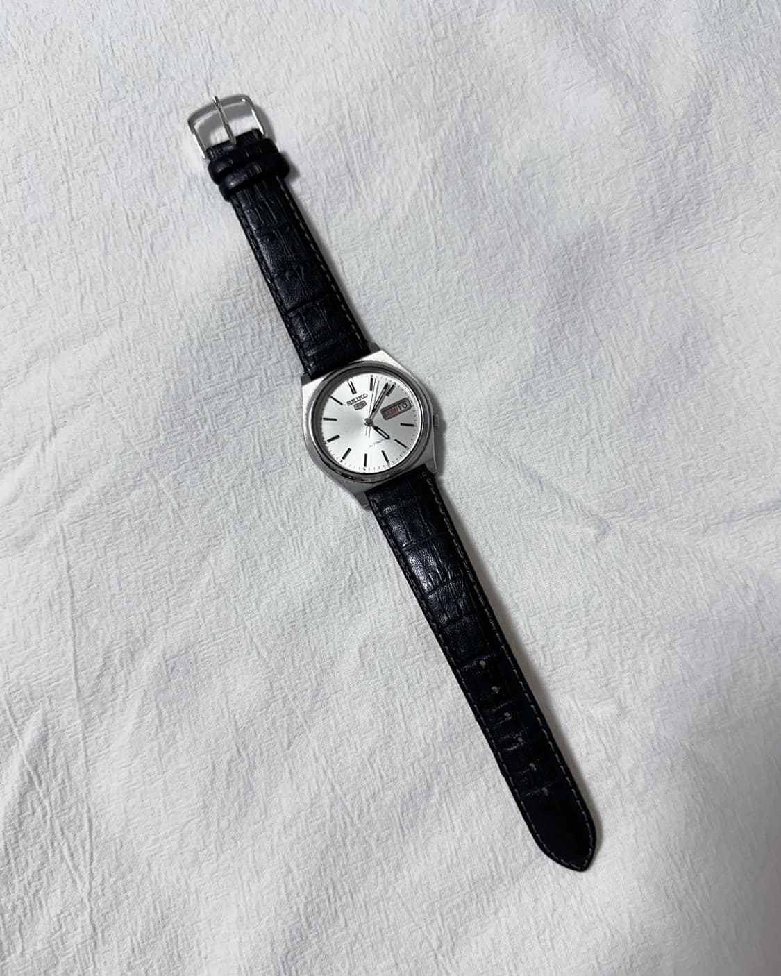 Seiko 5 7009-3170 상품이미지1