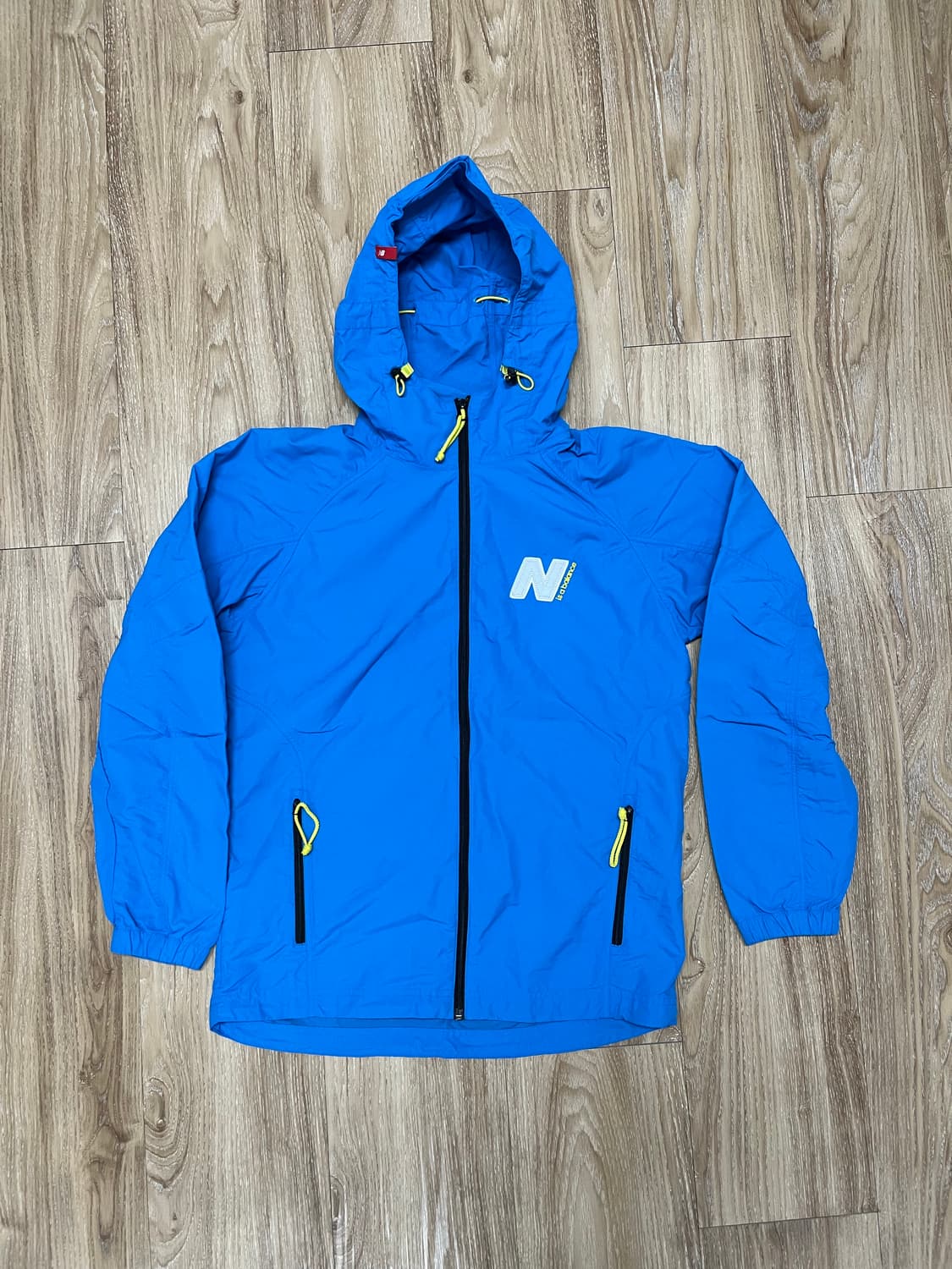 뉴발란스 바람막이 95 상품이미지1