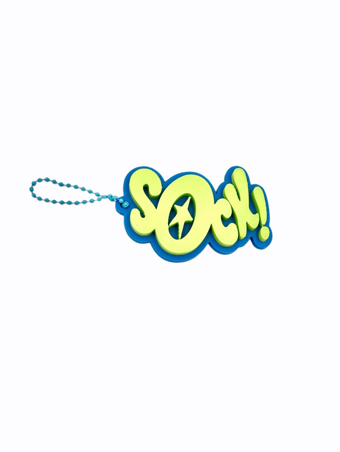 sock! 키링 2 set 상품이미지3