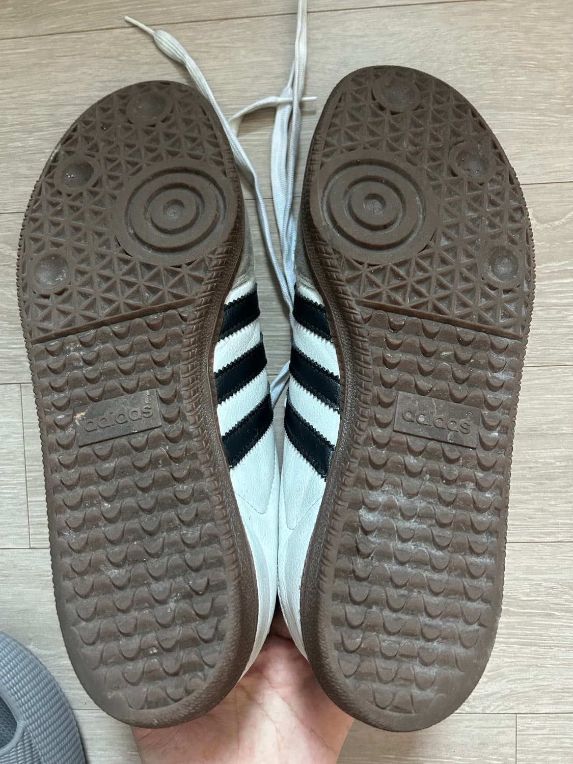 아디다스 삼바 280 상품이미지2