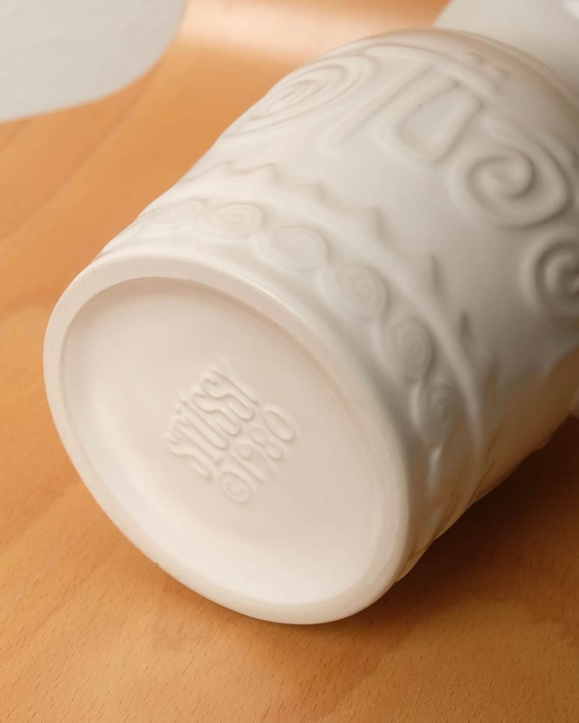 Stüssy 스투시 HEIRLOOM CERAMIC VASE  STUSSY 상품이미지2