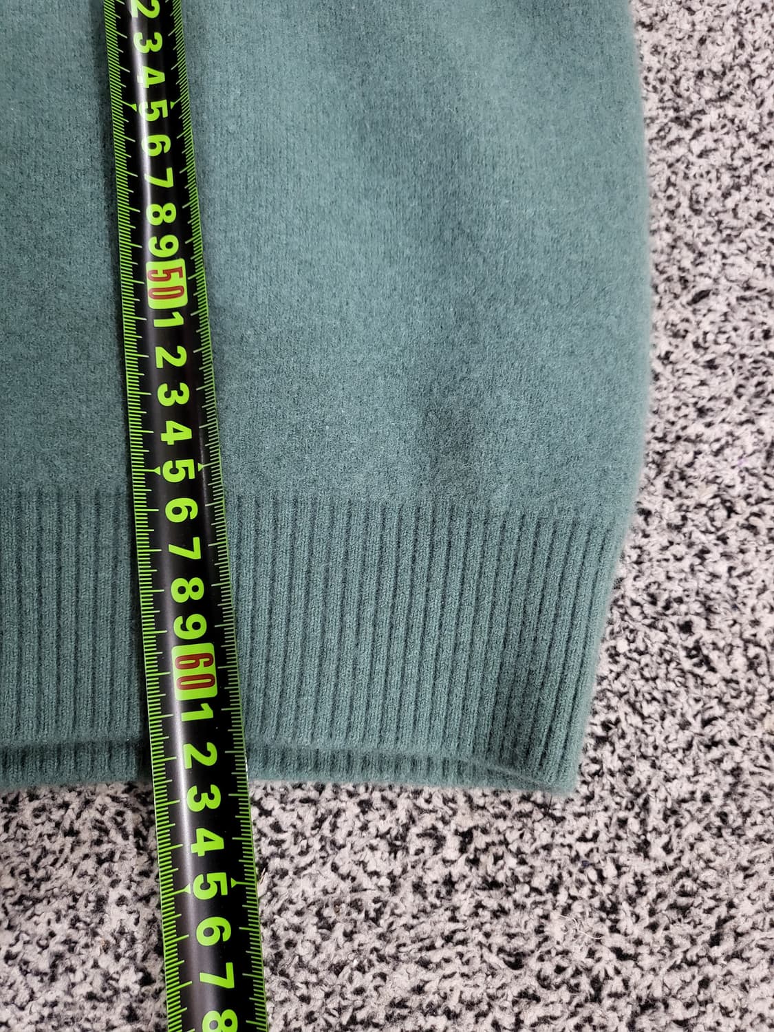 LACOSTE 니트 상품이미지10