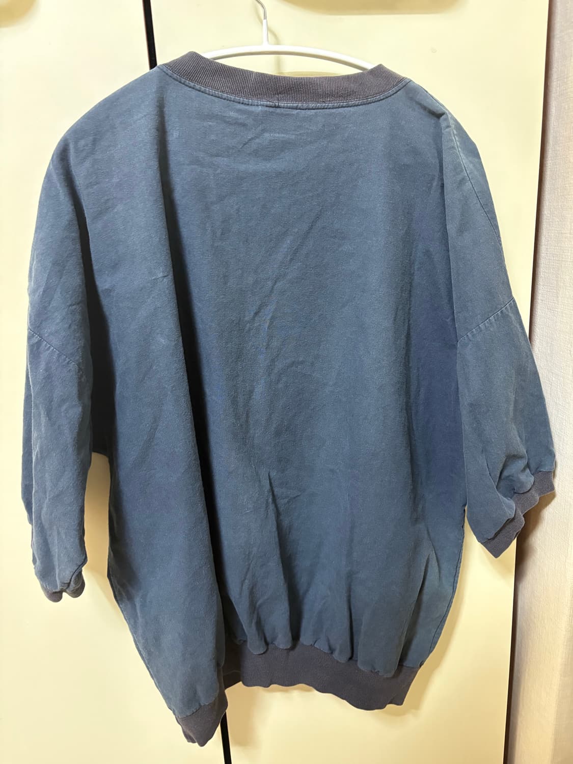 빈티지 USA 셔츠(XL) 상품이미지2