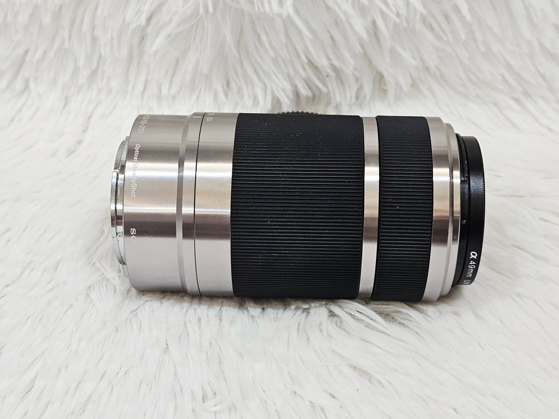 [A급] 소니 55-210mm (SEL55210), 망원렌즈, E마운트 상품이미지5