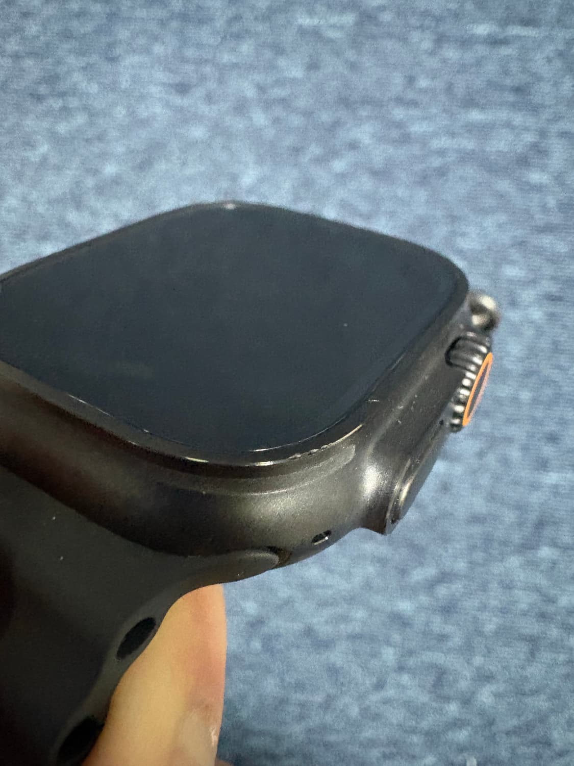 애플워치 울트라2 블랙 (풀박스) 상품이미지4