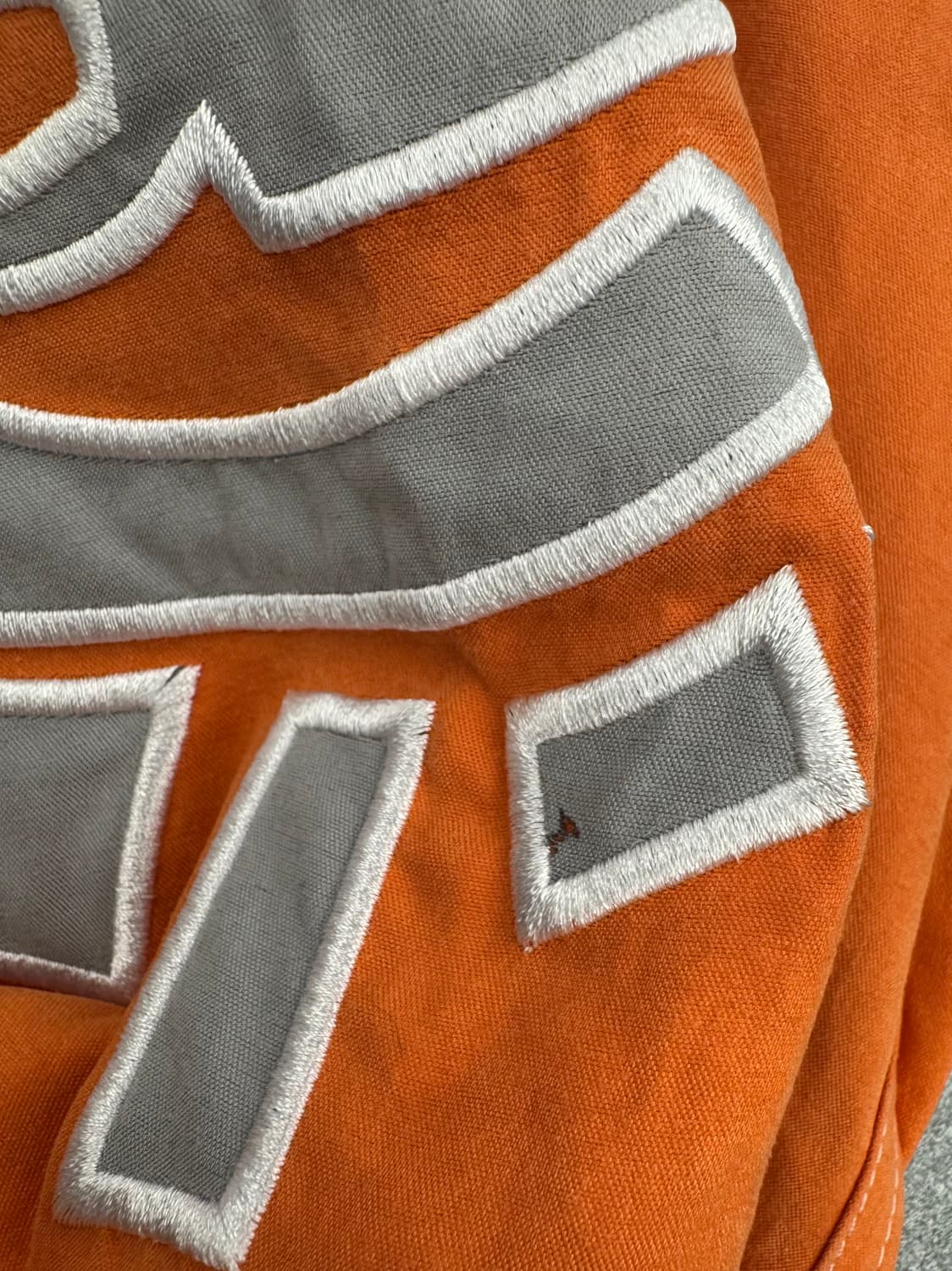 [32] 올웨이즈 보드 쇼츠 _ 오렌지 상품이미지3