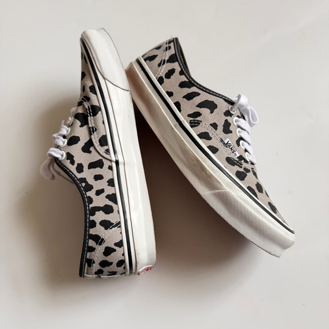 Wacko maria X Vans 상품이미지4