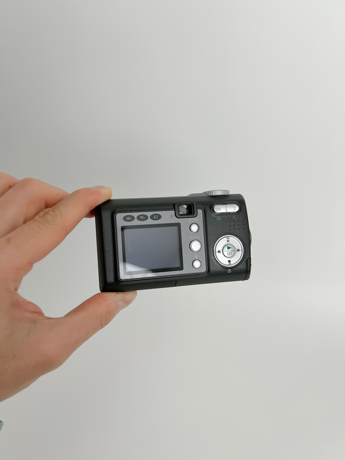 굿컨디션!) 산요 작티 j2 Xacti 빈티지 디카 상품이미지6