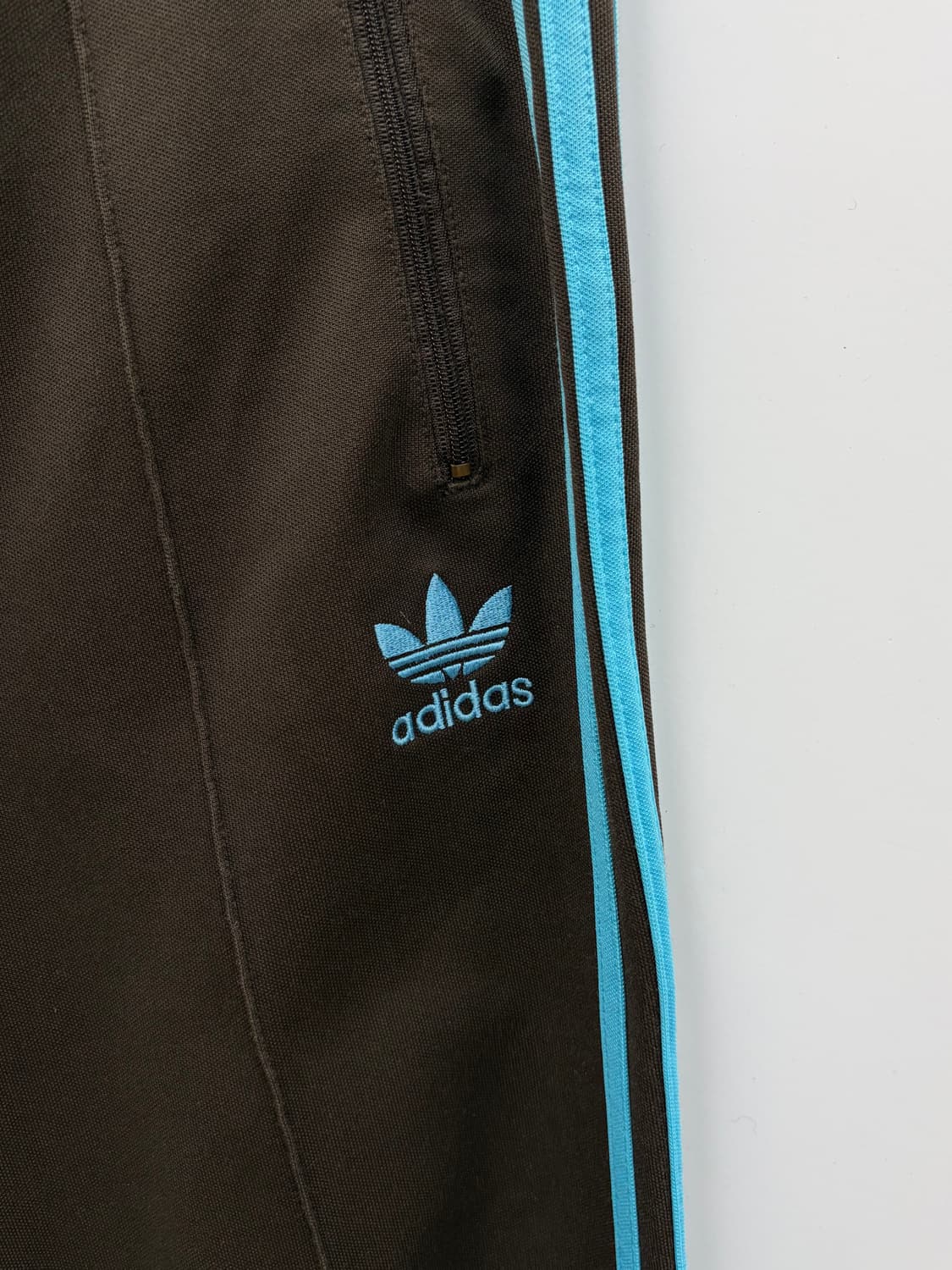 아디다스 유로파 트랙팬츠 브라운  상품이미지2