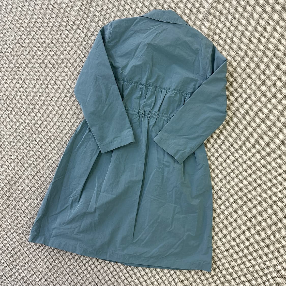 55 봄 여름용 여성 카라 원피스 0327D 상품이미지4