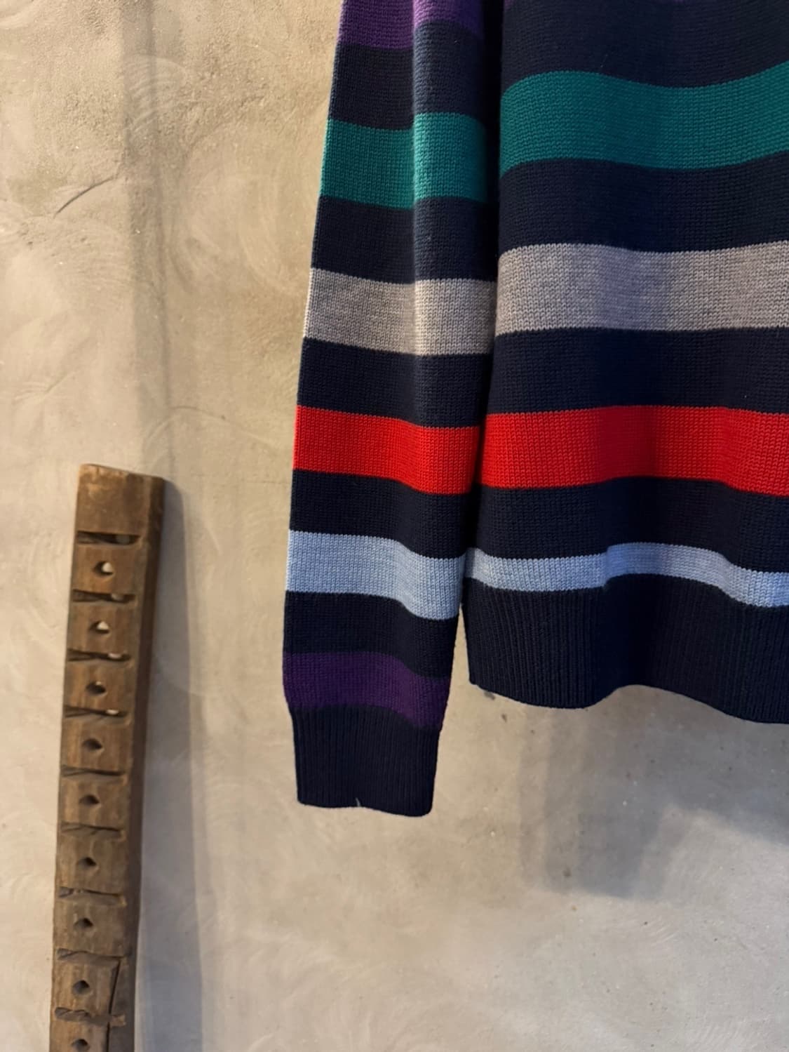 브룩스브라더스 니트 남성95-100 상품이미지4