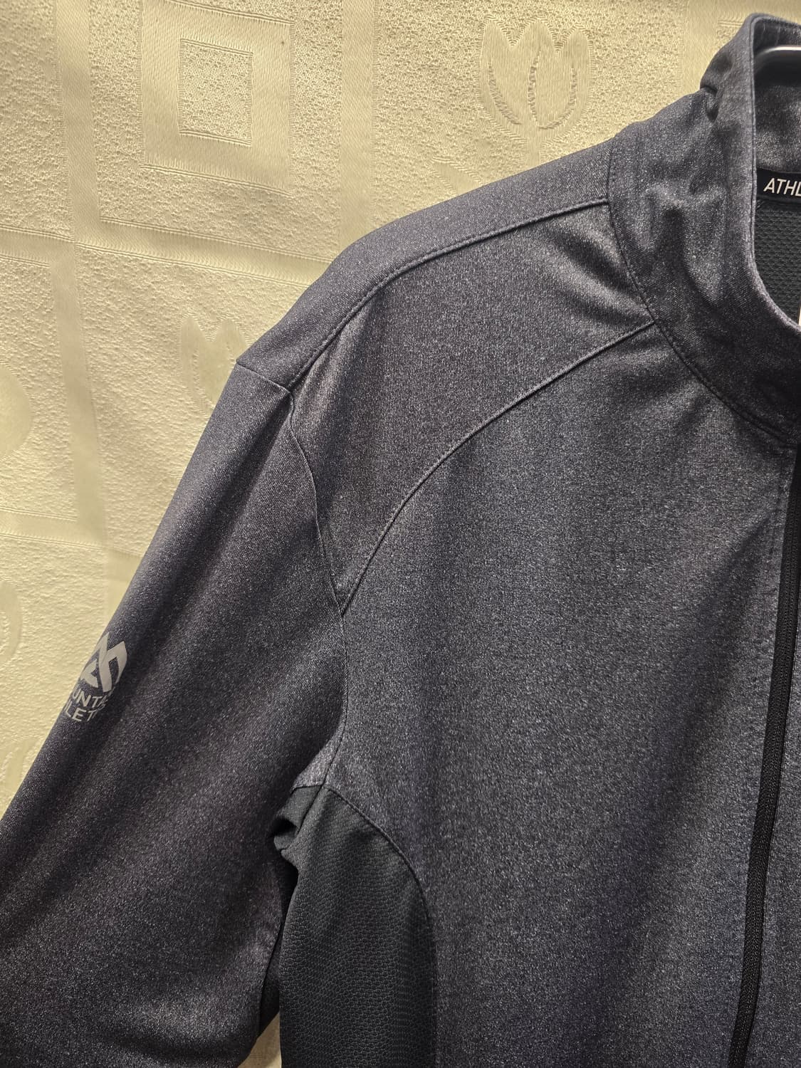 노스페이스 마운틴 애슬레틱스 집업 자켓 95(M) 상품이미지4