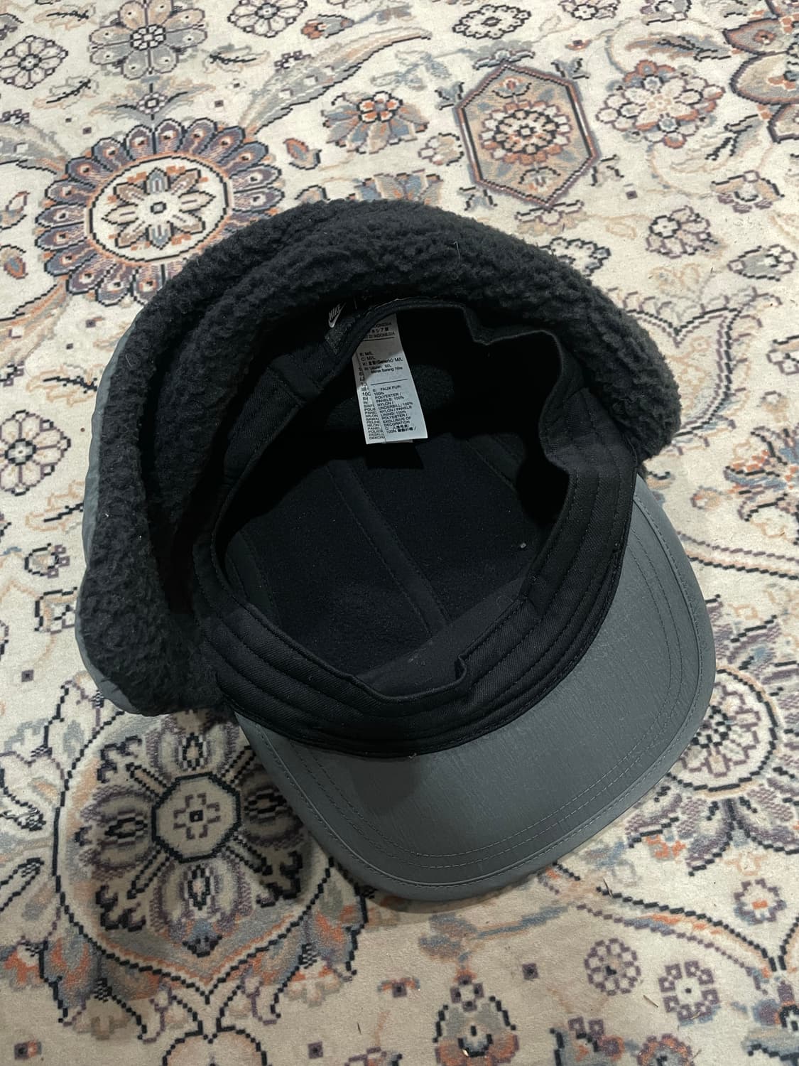 플리스 트루퍼햇 상품이미지3