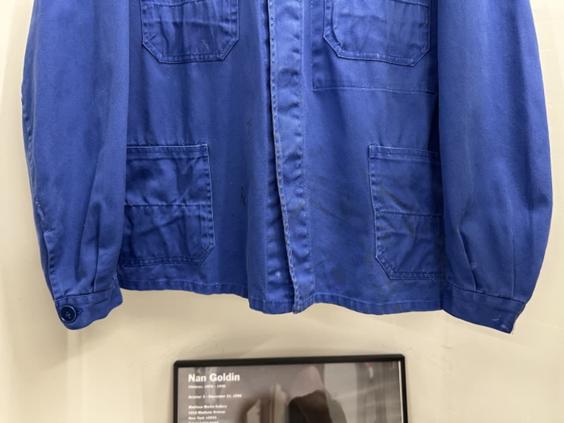 FRENCH WORK JACKET (L~XL) 상품이미지3