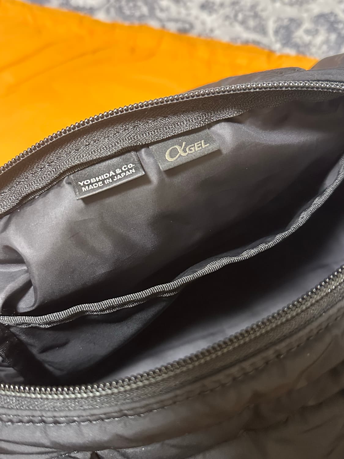 (정품)포터 센시즈 닥터스백 카메라백 상품이미지8