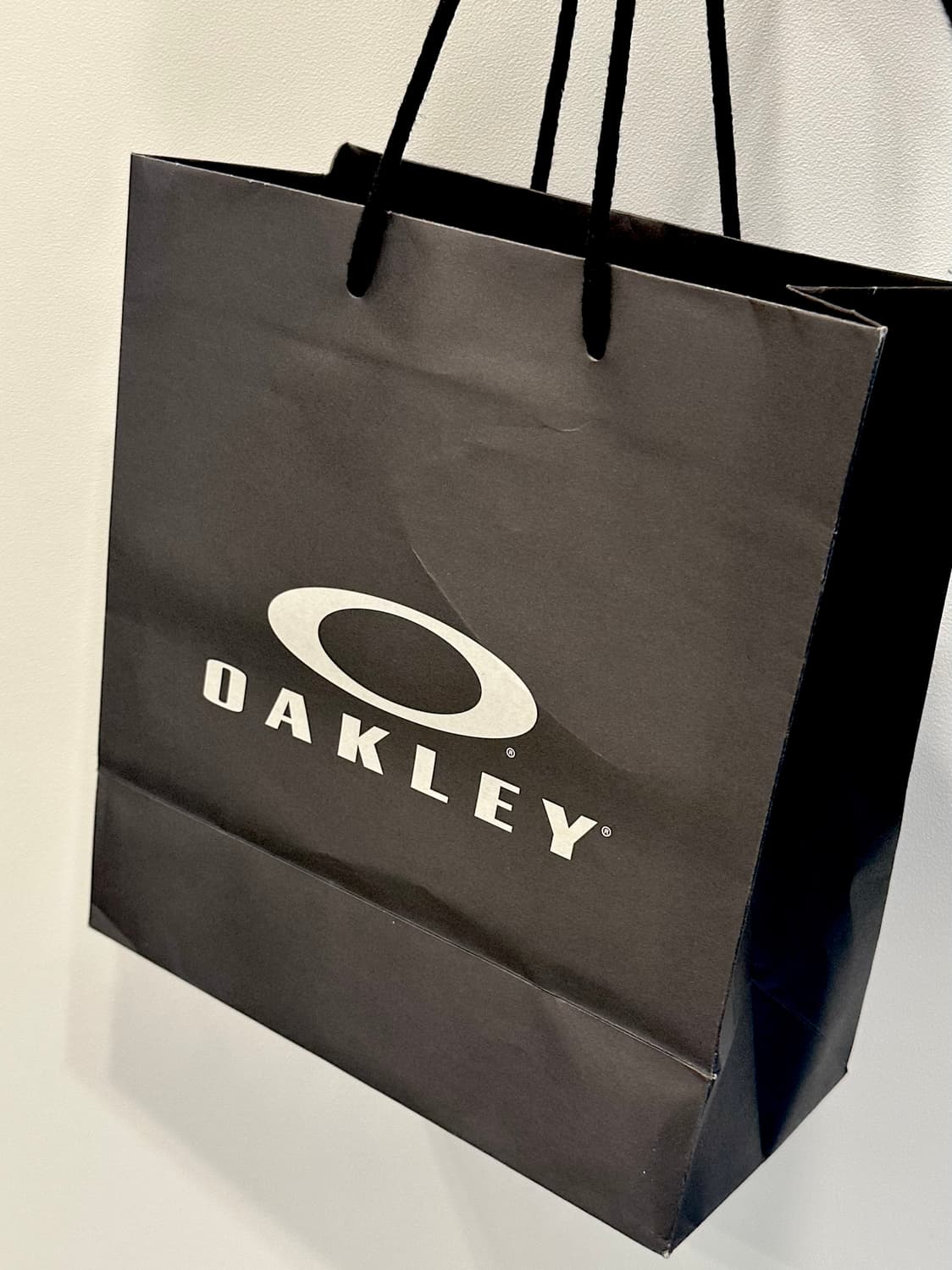 OAKLEY X META HSTN AI 안경 블랙 X 변색렌즈 : 풀박스 상품이미지8