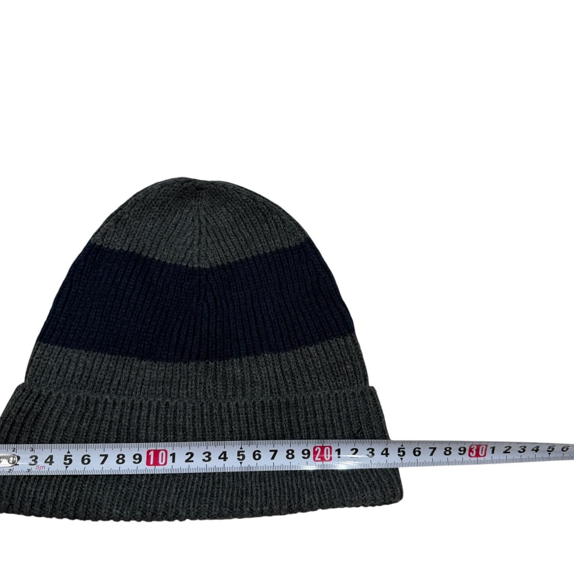 폴로 랄프로렌 포니 그레이 비니 모자 상품이미지6