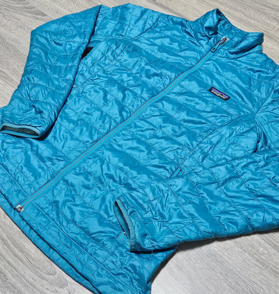 파타고니아 나노퍼프 자켓 판매합니다 상품이미지1