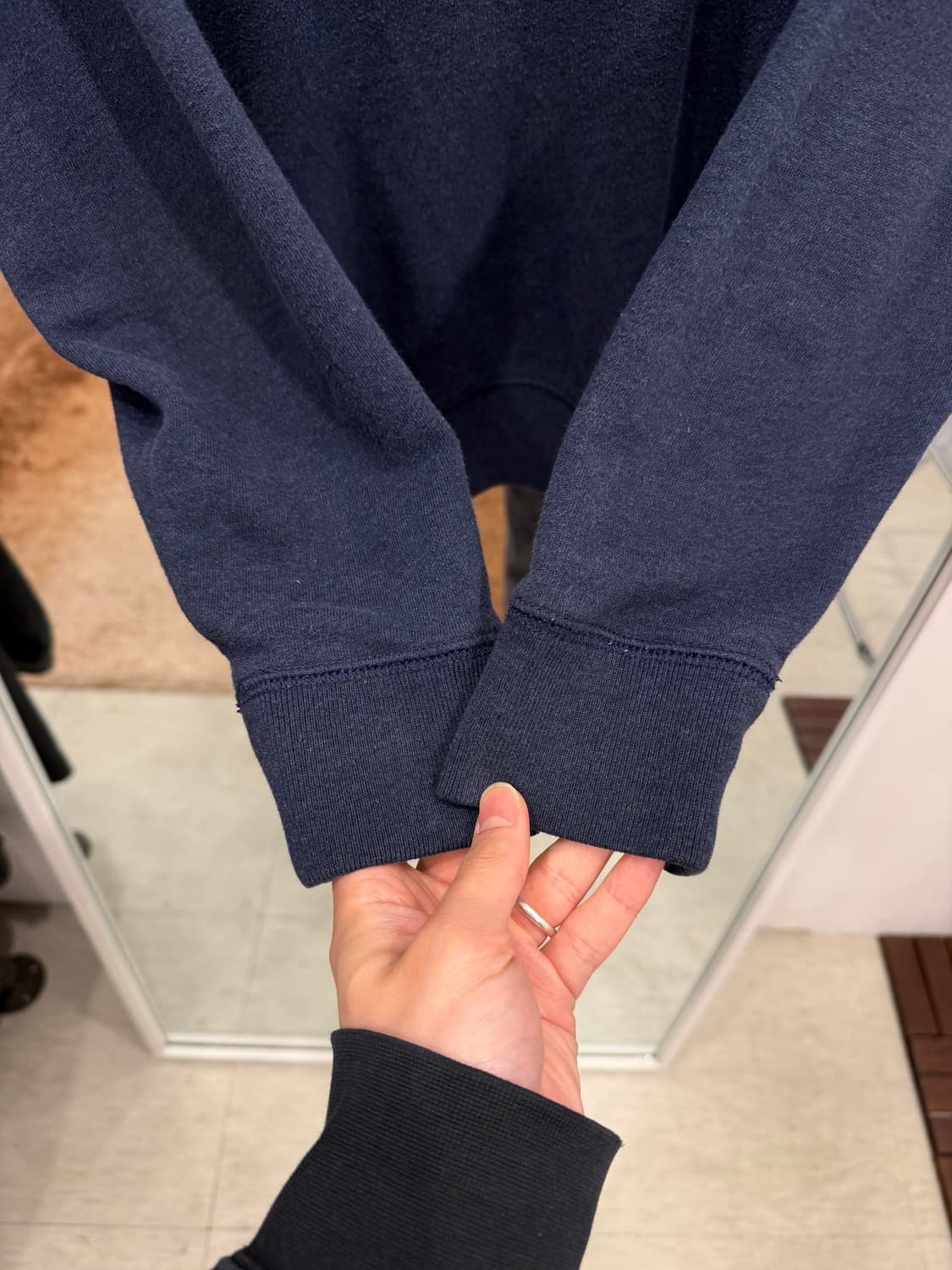 Polo ralph lauren 폴로 랄프로렌 스웻 셔츠 상품이미지3