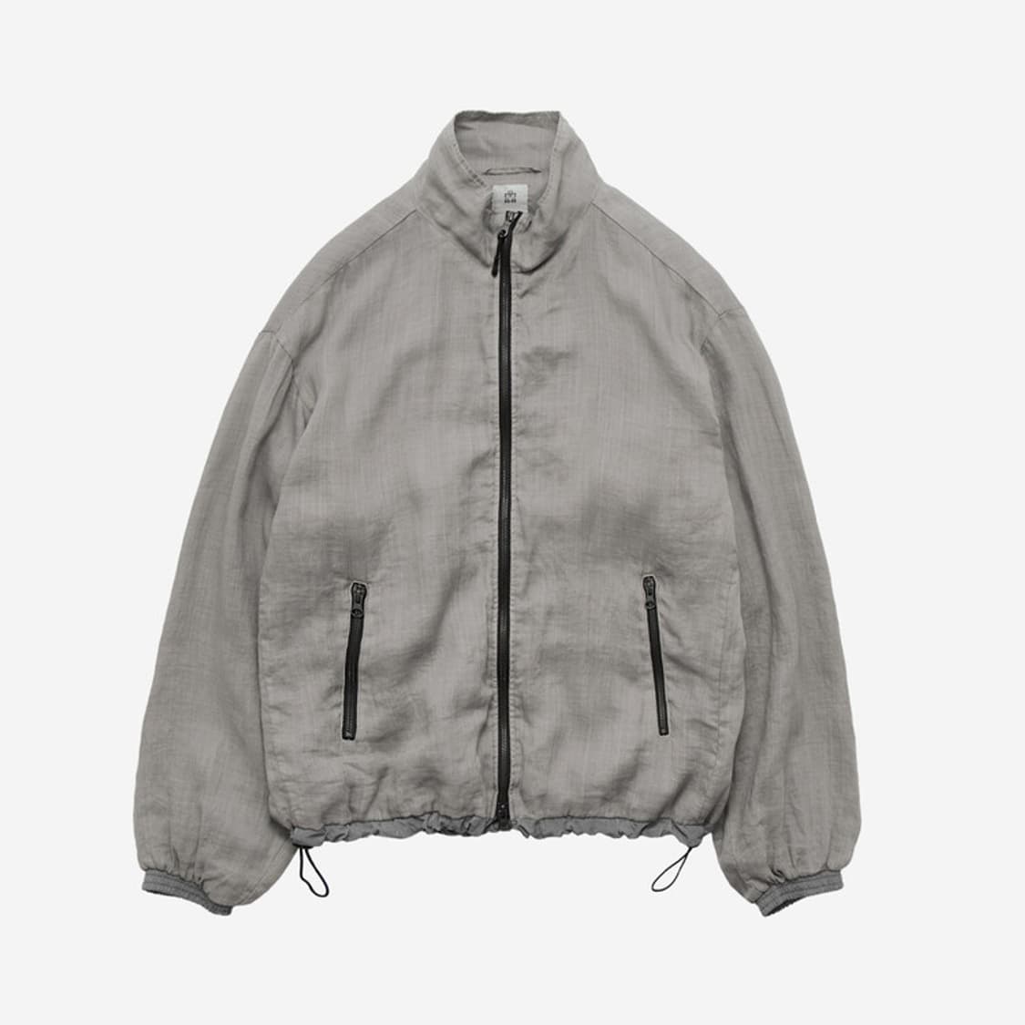 [2] 폴리테루 AF 라미 파카 라이트 그레이 상품이미지1