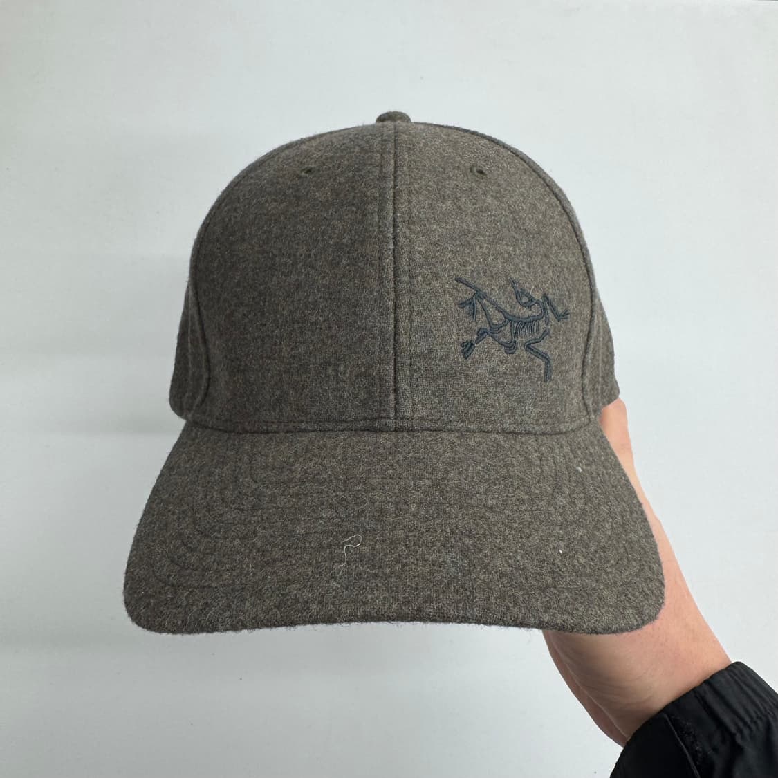 아크테릭스 울 볼캡  상품이미지1