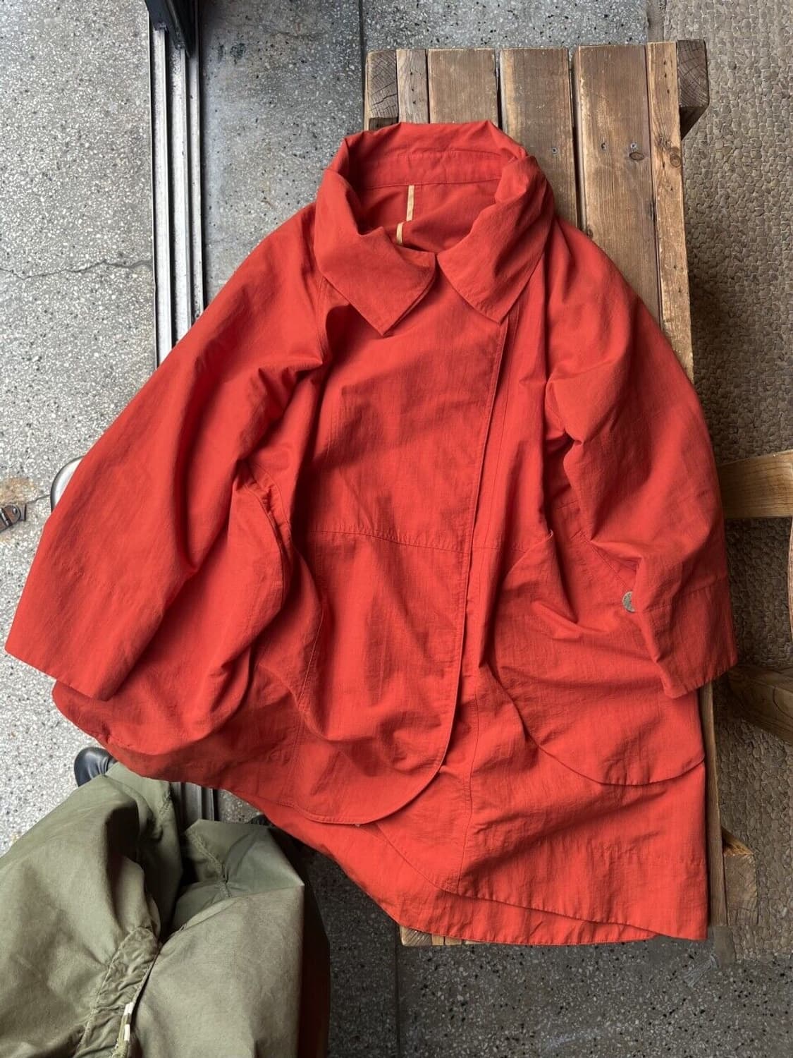 Coat 상품이미지3