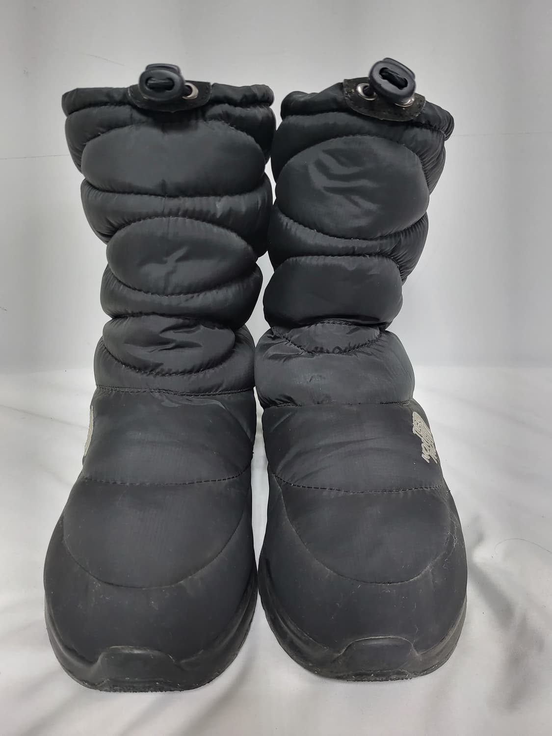 노스페이스 패딩부츠 정품 260사이즈 상품이미지1