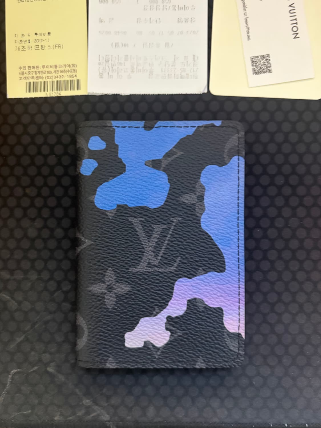 루이비통 포켓 오거나이저 상품이미지2