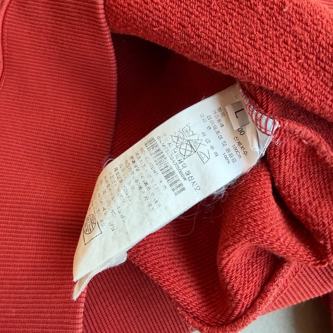 cp컴퍼니 렌즈 스웻셔츠 상품이미지7