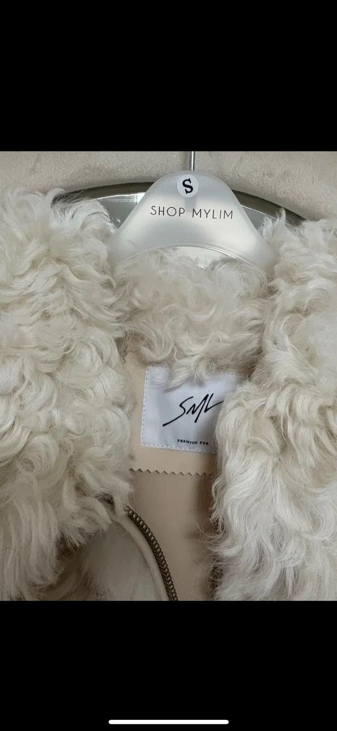 마이림 토스카나 퍼 세일러카라 상품이미지2