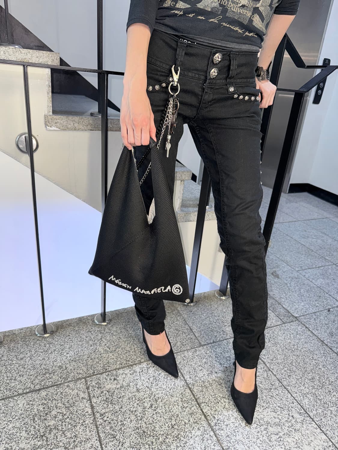 MM6 MAISON MARGIELA 상품이미지3