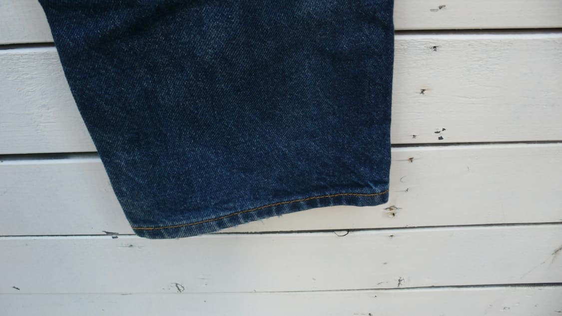 Levi’s 리바이스 505 데님 팬츠 상품이미지8