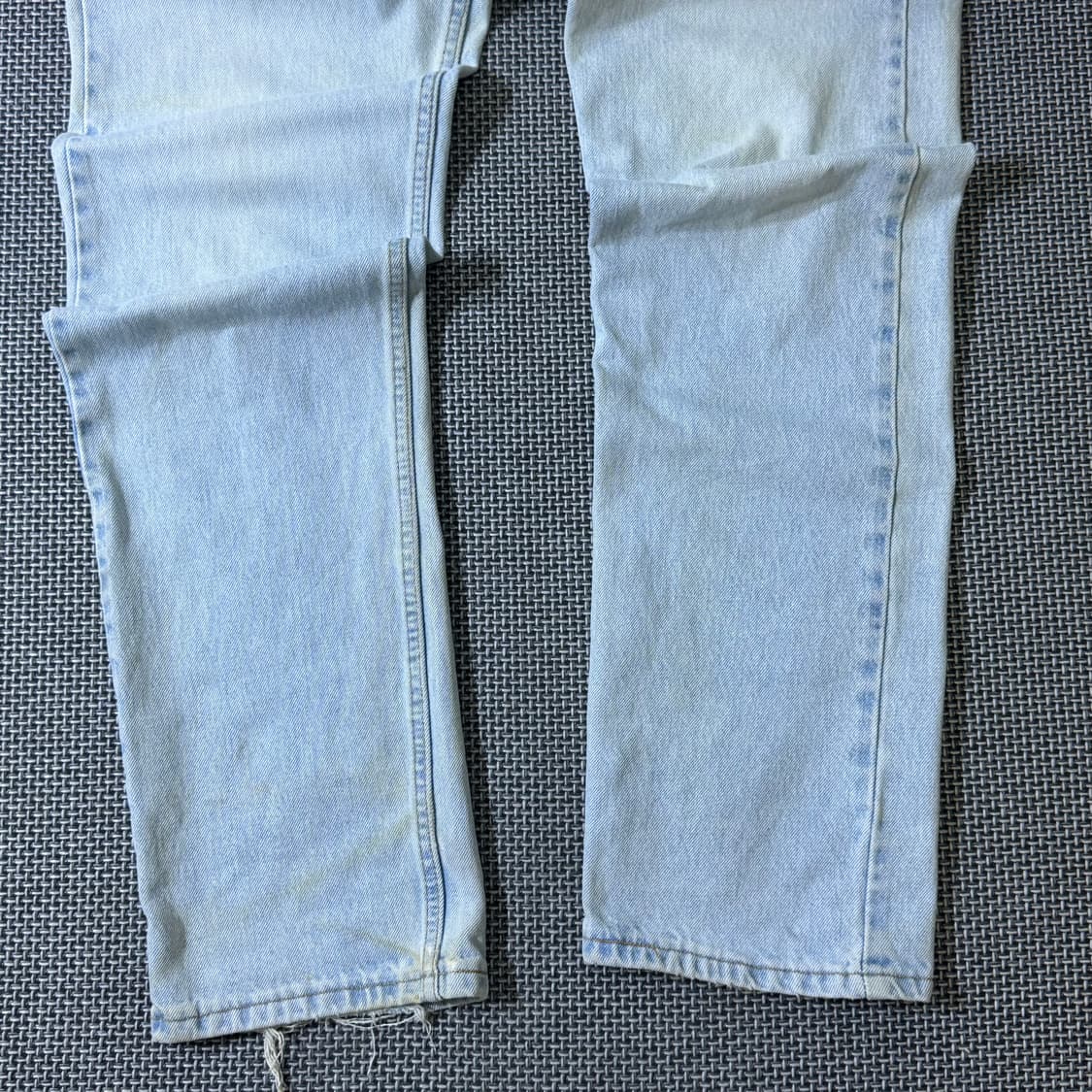 90's 리바이스 505 데님(kold_5340)   상품이미지4