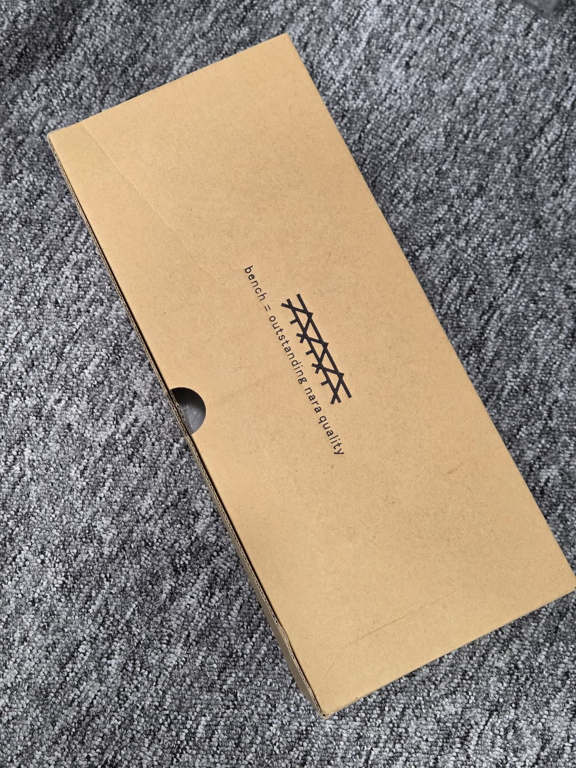 벤치 벤산 웨스턴 콘초 LL 상품이미지5