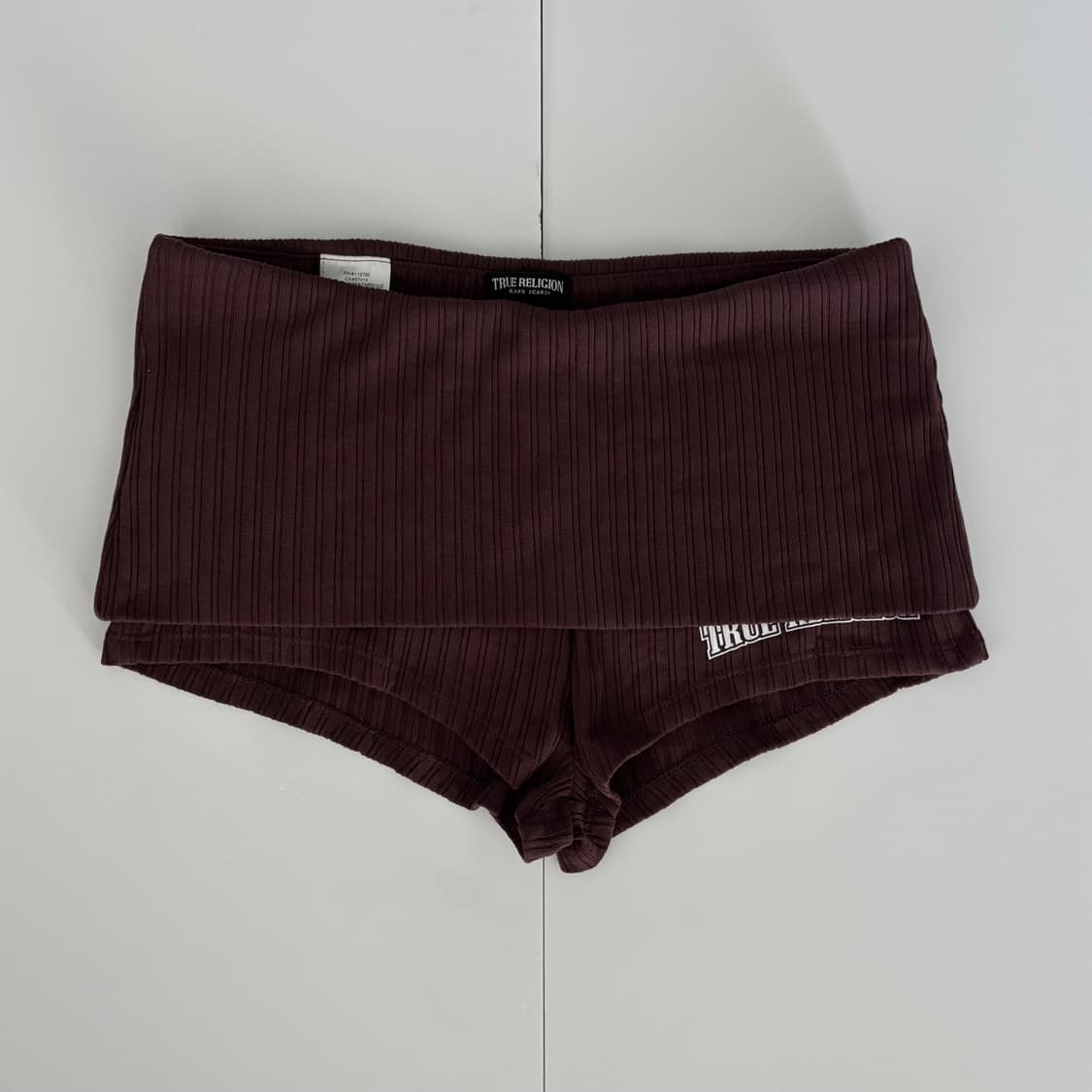 [새제품] 트루 릴리젼 돌핀 팬츠 상품이미지2