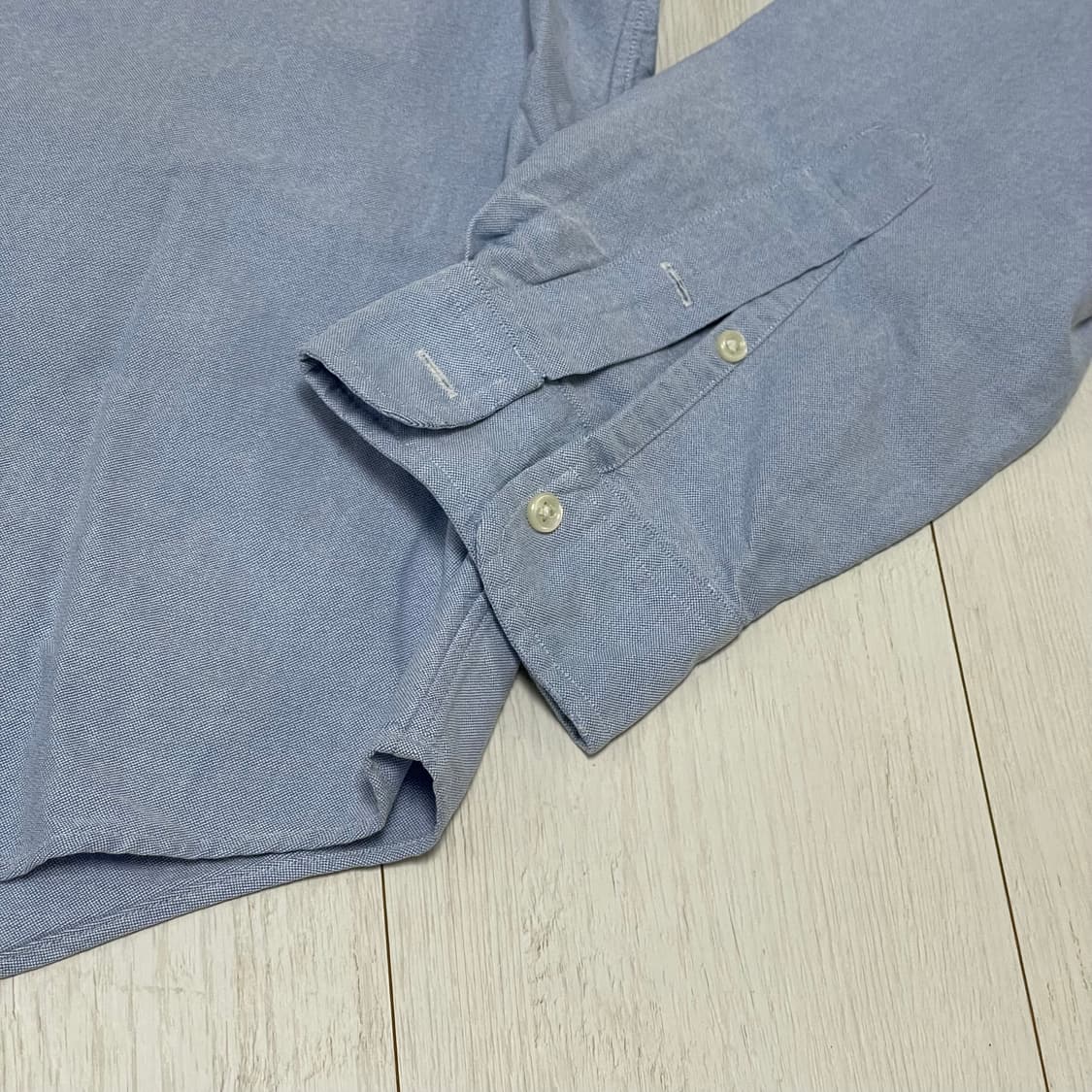 POLO 폴로 랄프로렌 옥스퍼드 셔츠 상품이미지3
