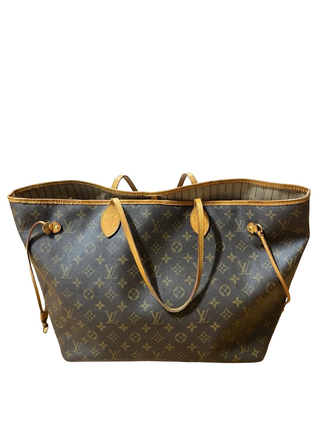 루이비통 네버풀 MM 모노그램 숄더백 상품이미지1