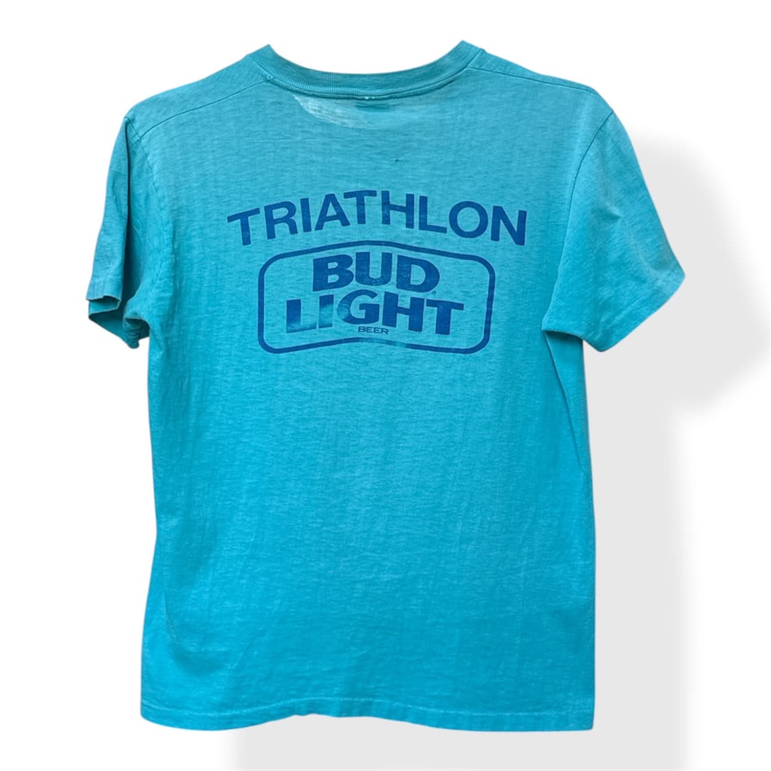 80s Hi Cru by Stedman 빈티지 튜블러 티셔츠 상품이미지6