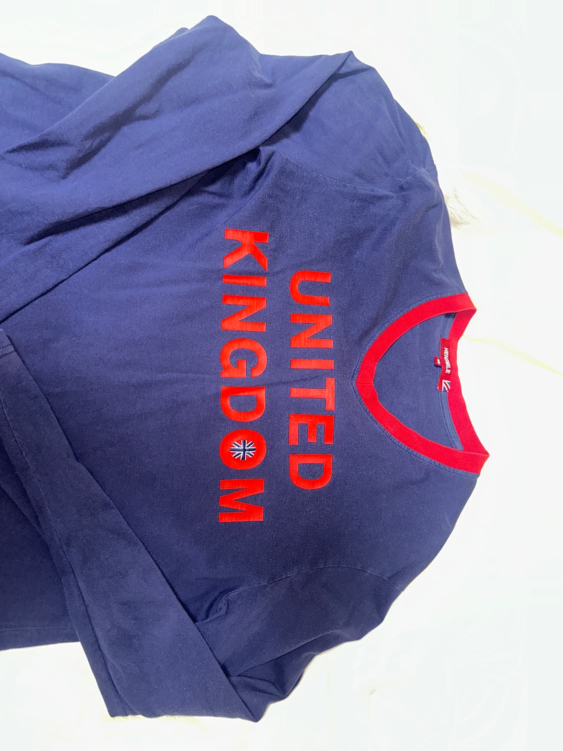 UNITED KINGDOM T-shirt 상품이미지1